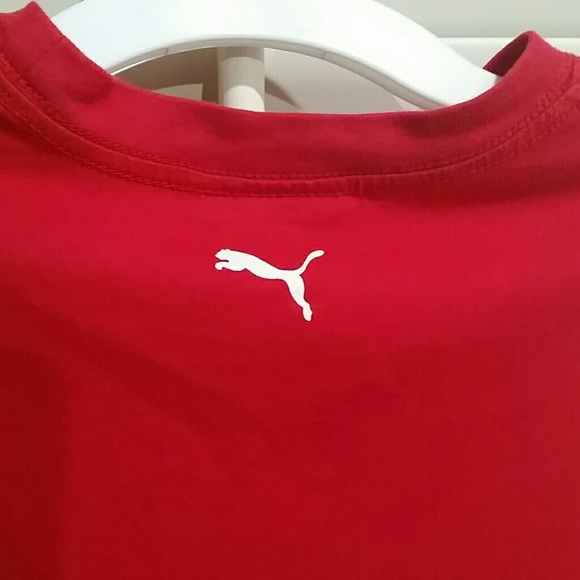 Boys Sleeveless Tank - Picture 3 of 4